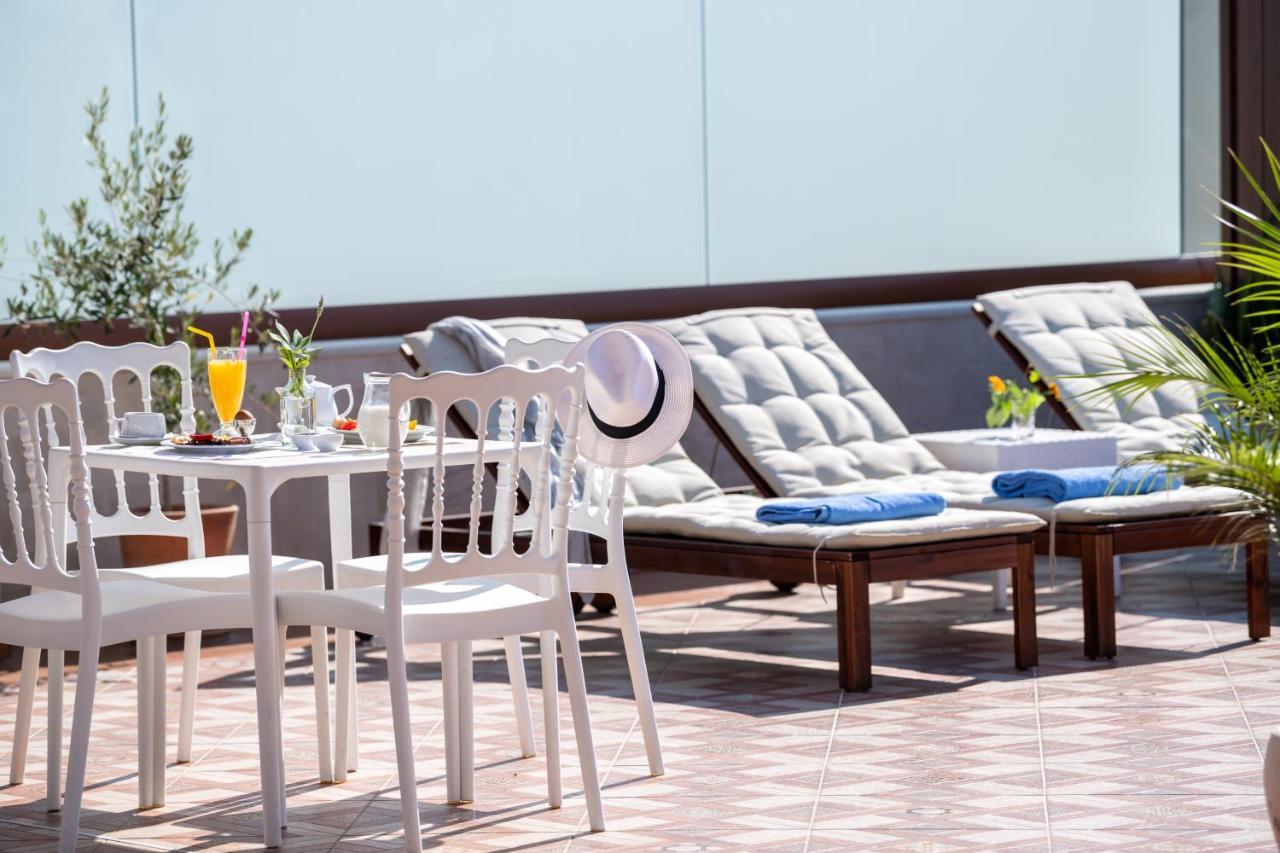 Otel Halepa Hanya