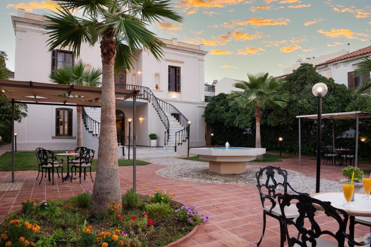Halepa Otel