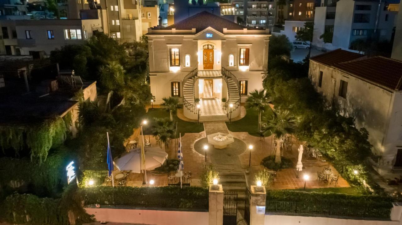 Halepa Otel