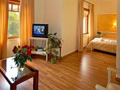 Halepa Hotel Chania (Crete)